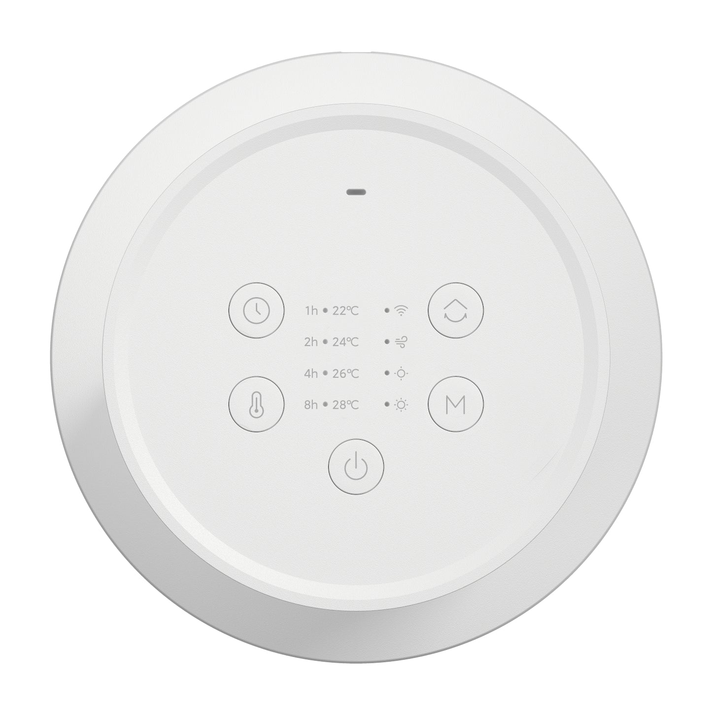 Xiaomi Smart Graphene Heater image 4