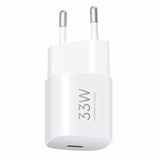 Xiaomi 33W Nano USB Type-C Charger-White image 2
