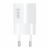 Xiaomi 33W Nano USB Type-C Charger-White image 3