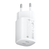 Xiaomi 45W Nano Turbo Power Adapter (2 Port)
