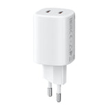 Xiaomi 45W Nano Turbo Power Adapter (2 Port) image 2