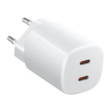 Xiaomi 45W Nano Turbo Power Adapter (2 Port) image 3