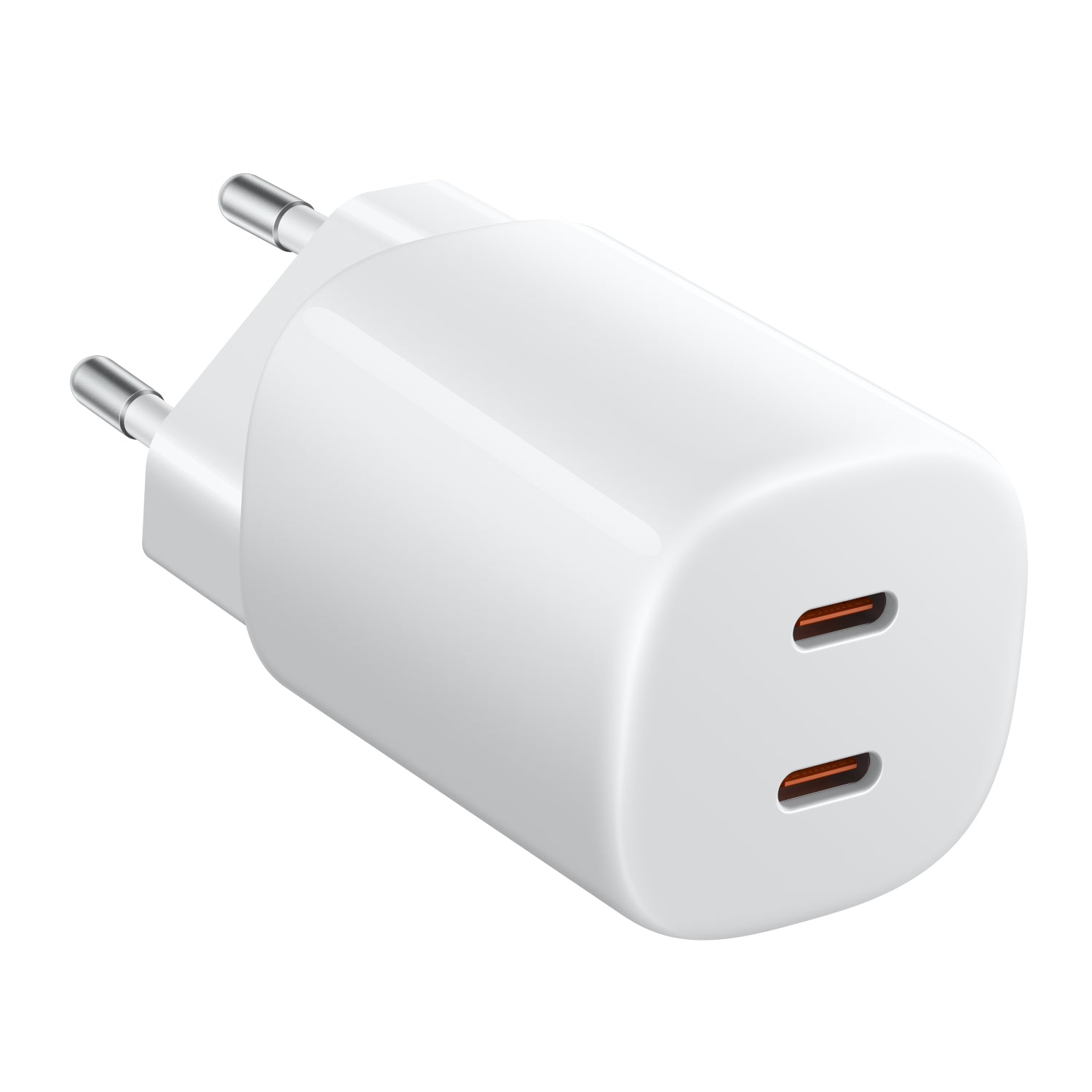 Xiaomi 45W Nano Turbo Power Adapter (2 Port) image 3