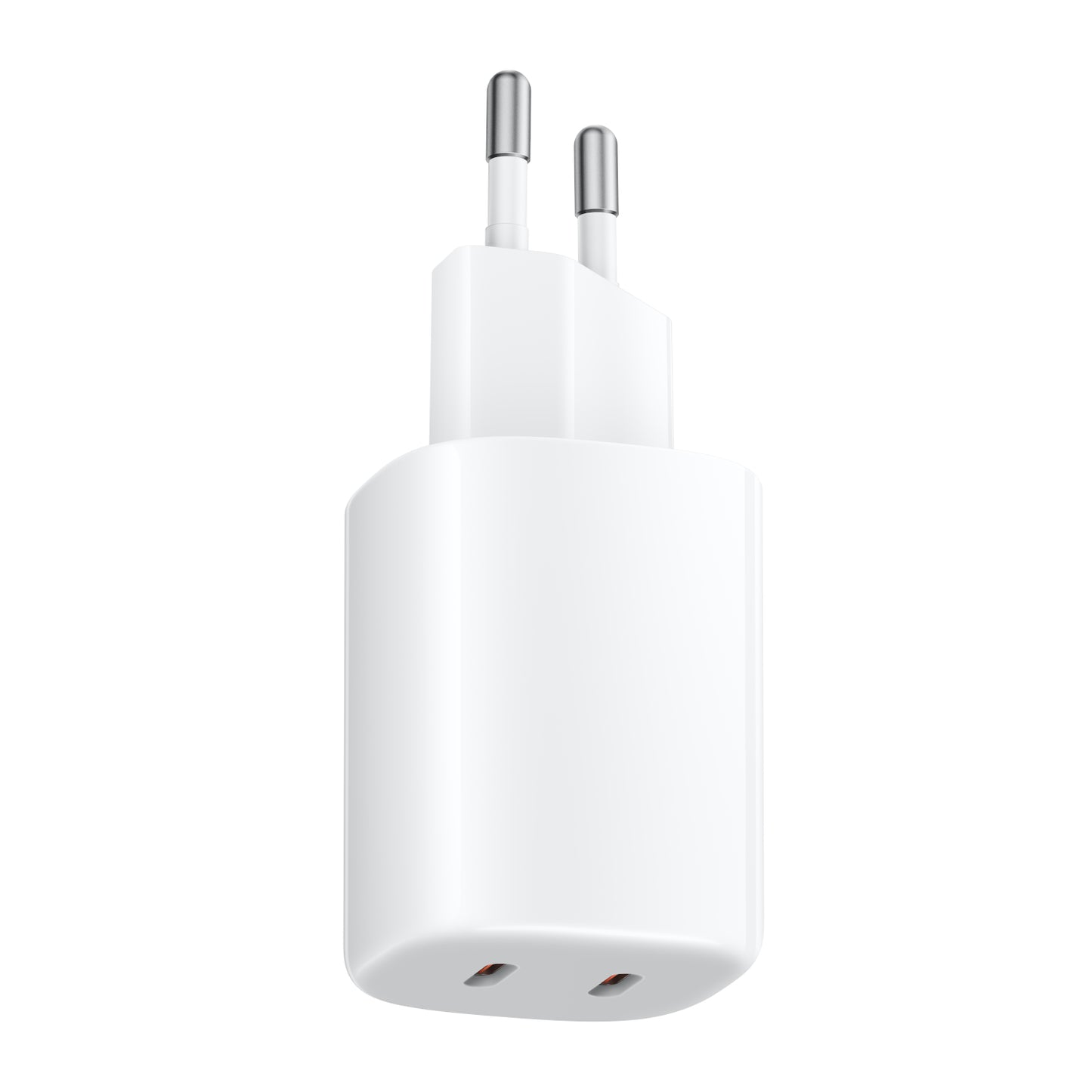Xiaomi 45W Nano Turbo Power Adapter (2 Port) image 4