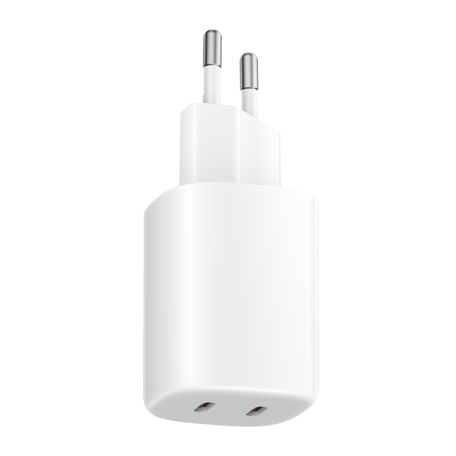 Xiaomi 45W Nano Turbo Power Adapter (2 Port) image 4