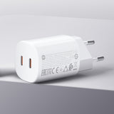Xiaomi 45W Nano Turbo Power Adapter (2 Port) image 5