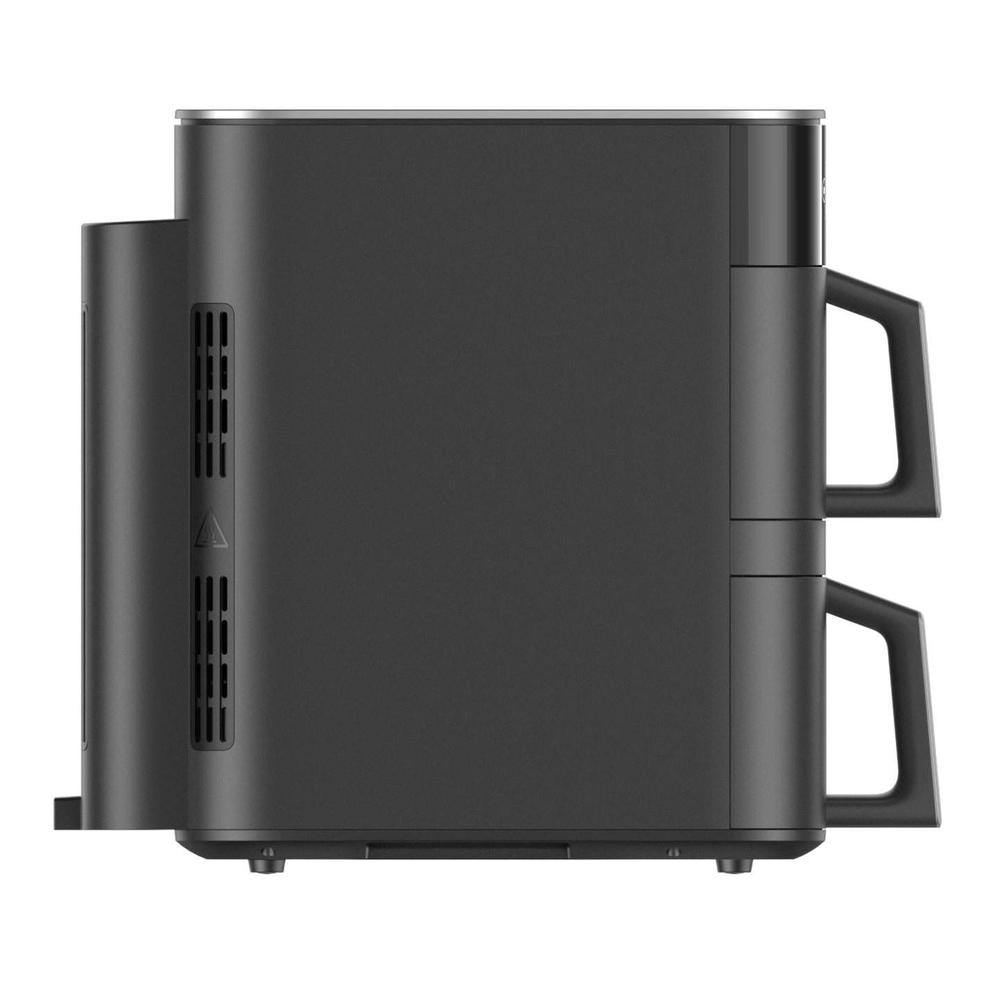 Xiaomi Smart Double Stack Air Fryer 12L image 3