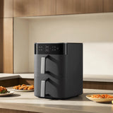 Xiaomi Smart Double Stack Air Fryer 12L image 4