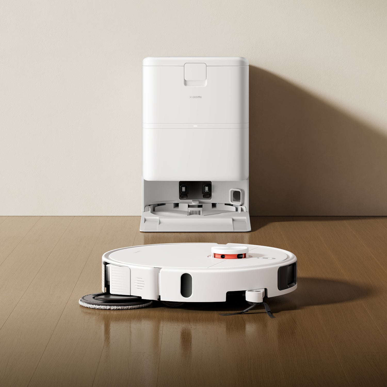 Xiaomi Robot Vacuum H50 Pro image 5