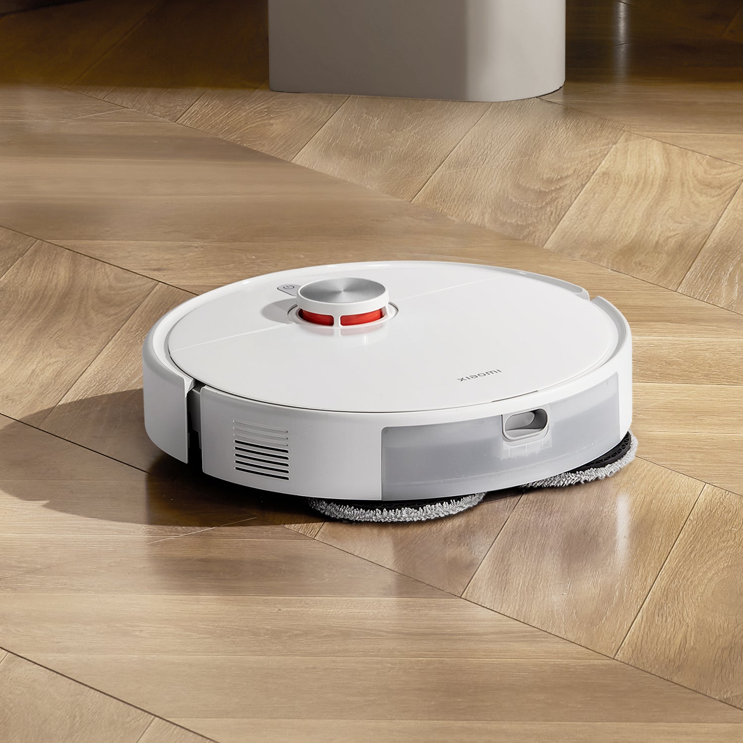 Xiaomi Robot Vacuum Cleaner S40 Pro image 6