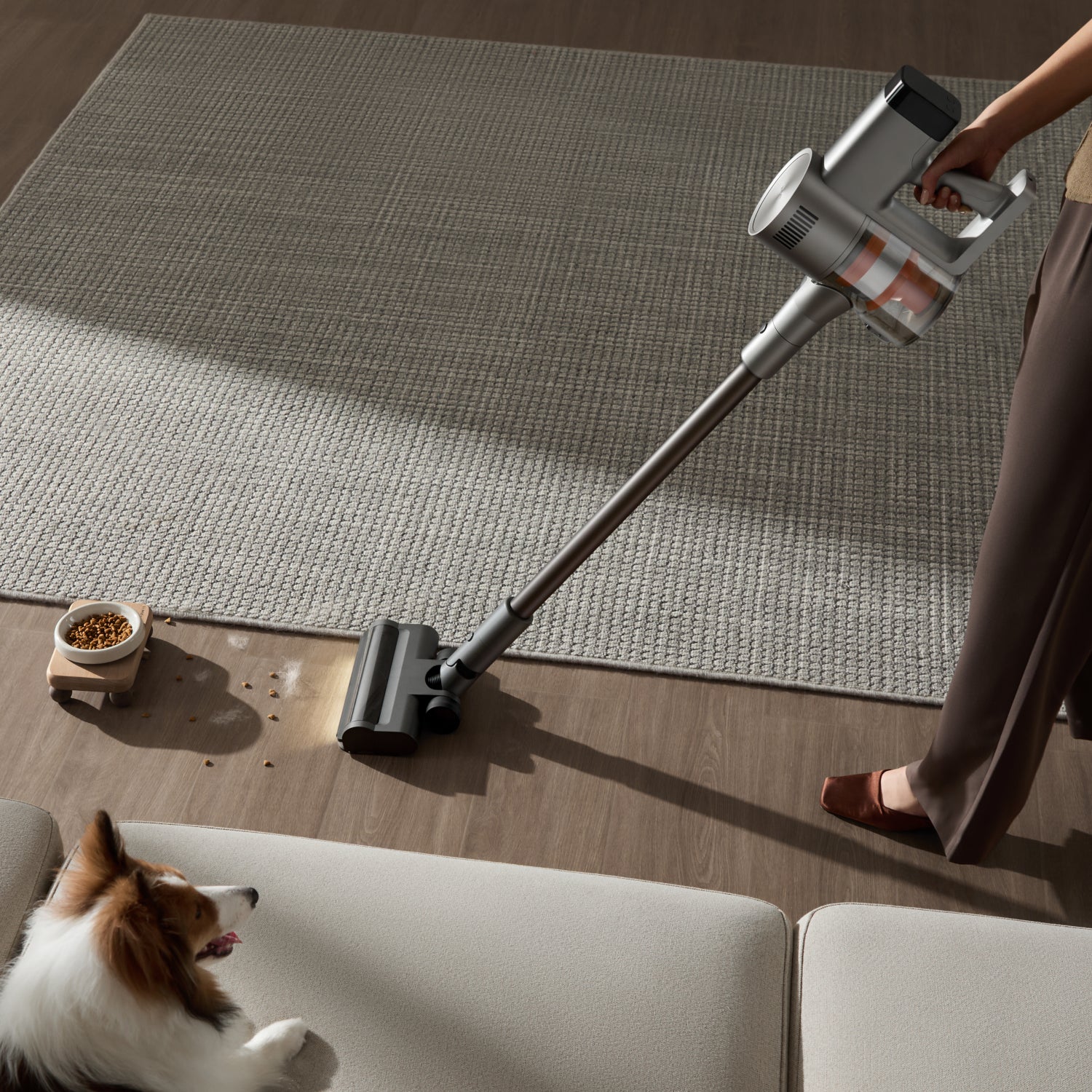 Xiaomi Vacuum Cleaner G30 Max image 6
