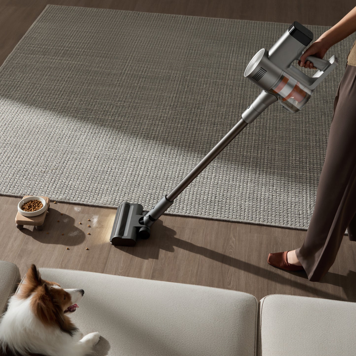 Xiaomi Vacuum Cleaner G30 Max image 6