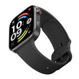 Xiaomi Redmi Watch 6 Obsidian Black image 4