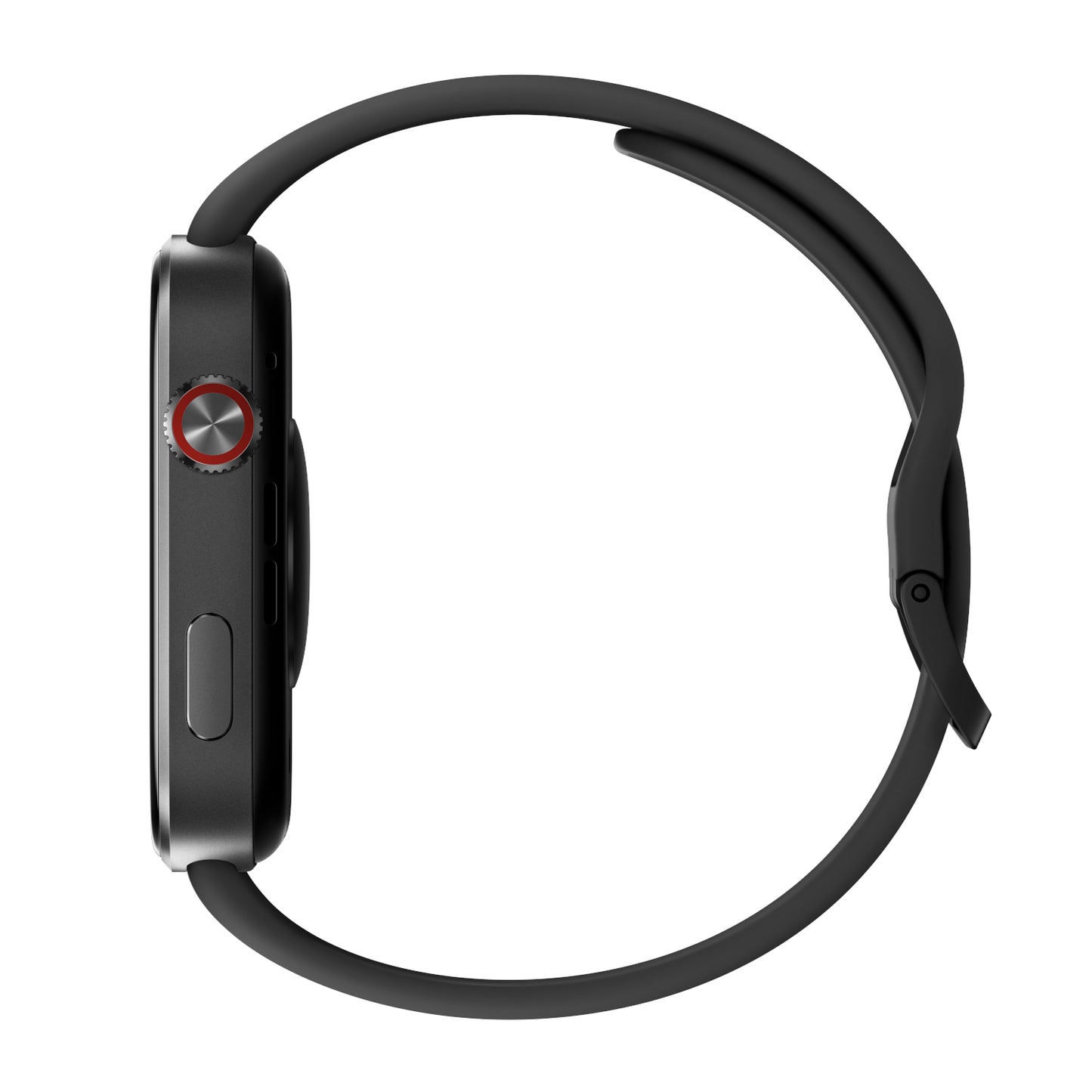 Xiaomi Redmi Watch 6 Obsidian Black image 5