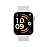 Xiaomi Redmi Watch 6 Silver Grey image 2