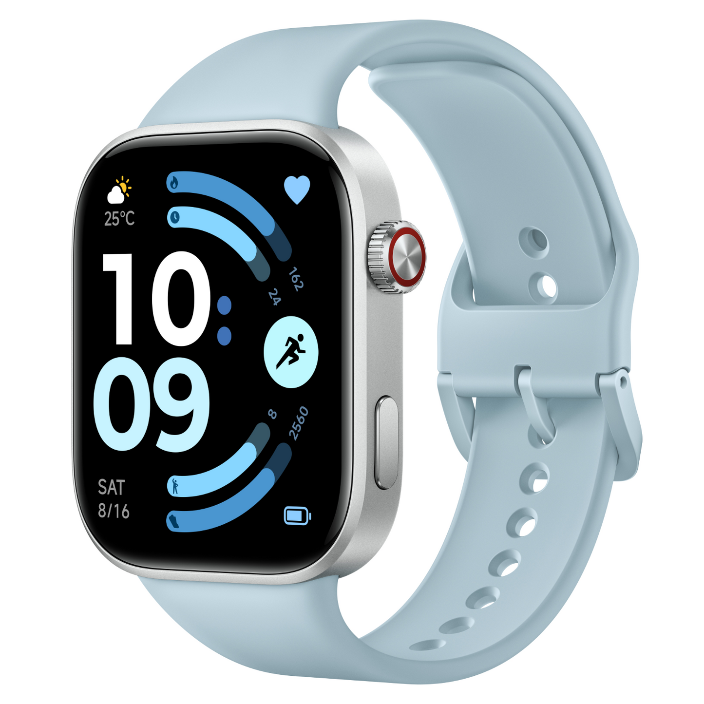 Xiaomi Redmi Watch 6 Glacier Blue image 3