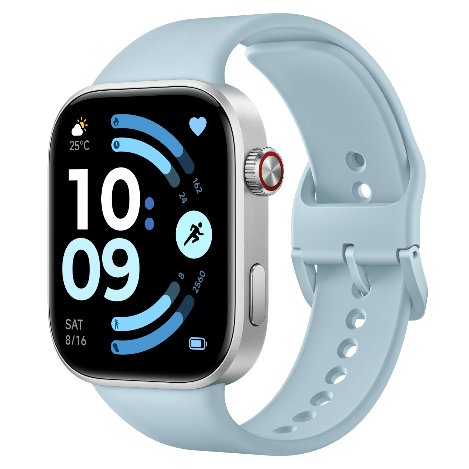 Xiaomi Redmi Watch 6 Glacier Blue image 3