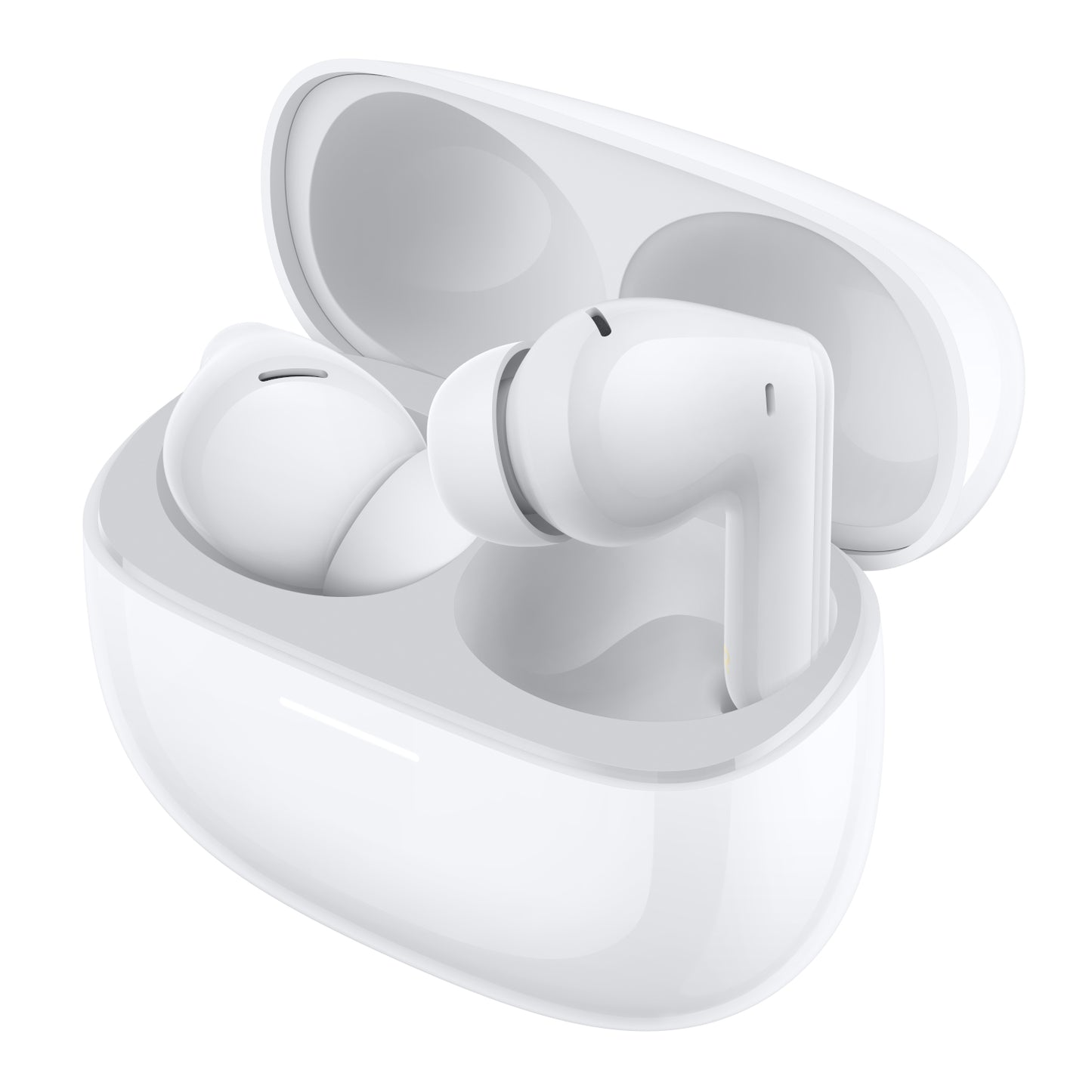 Xiaomi Redmi Buds 8 Pro – Cloud White image 3