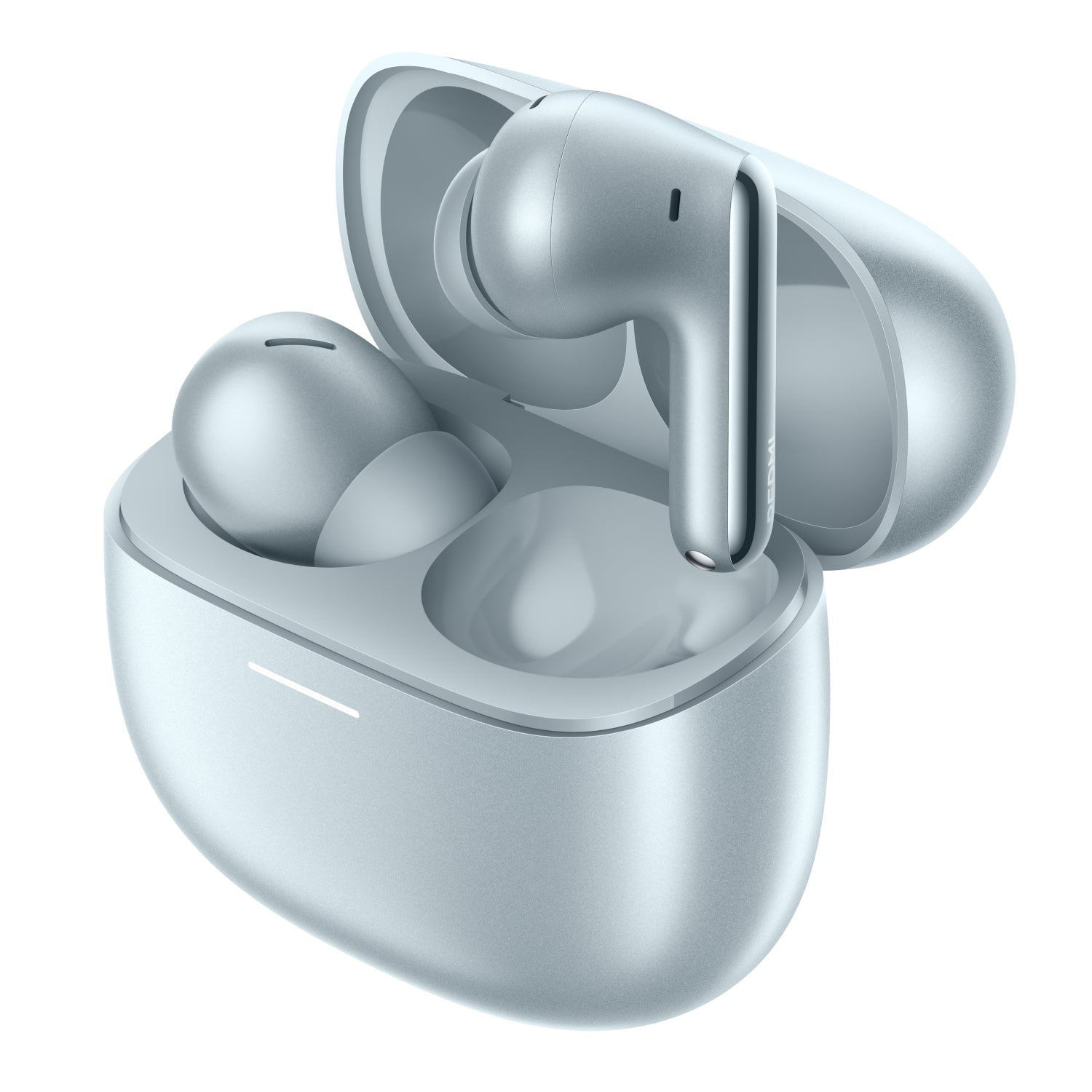 Xiaomi Redmi Buds 8 Pro Glacier Blue image 3