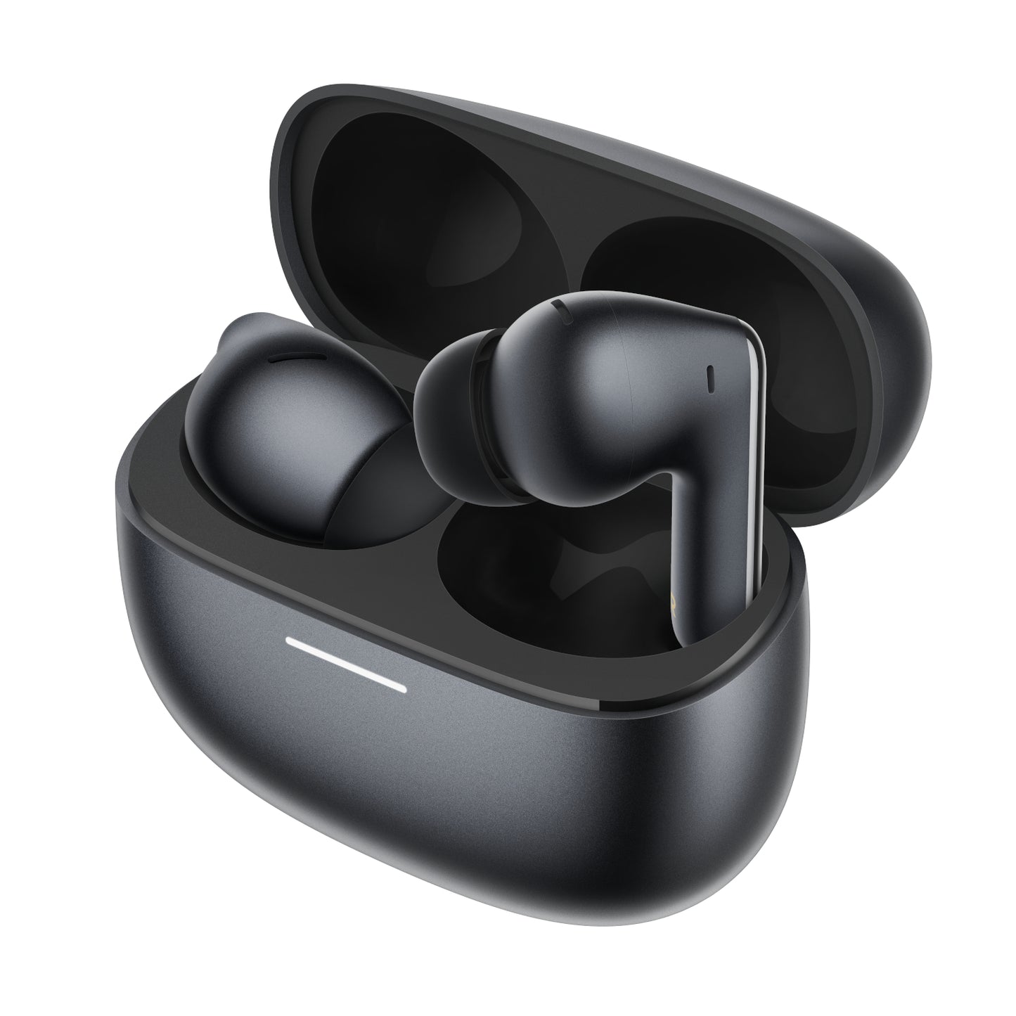 Xiaomi Redmi Buds 8 Pro Obsidian Black image 4