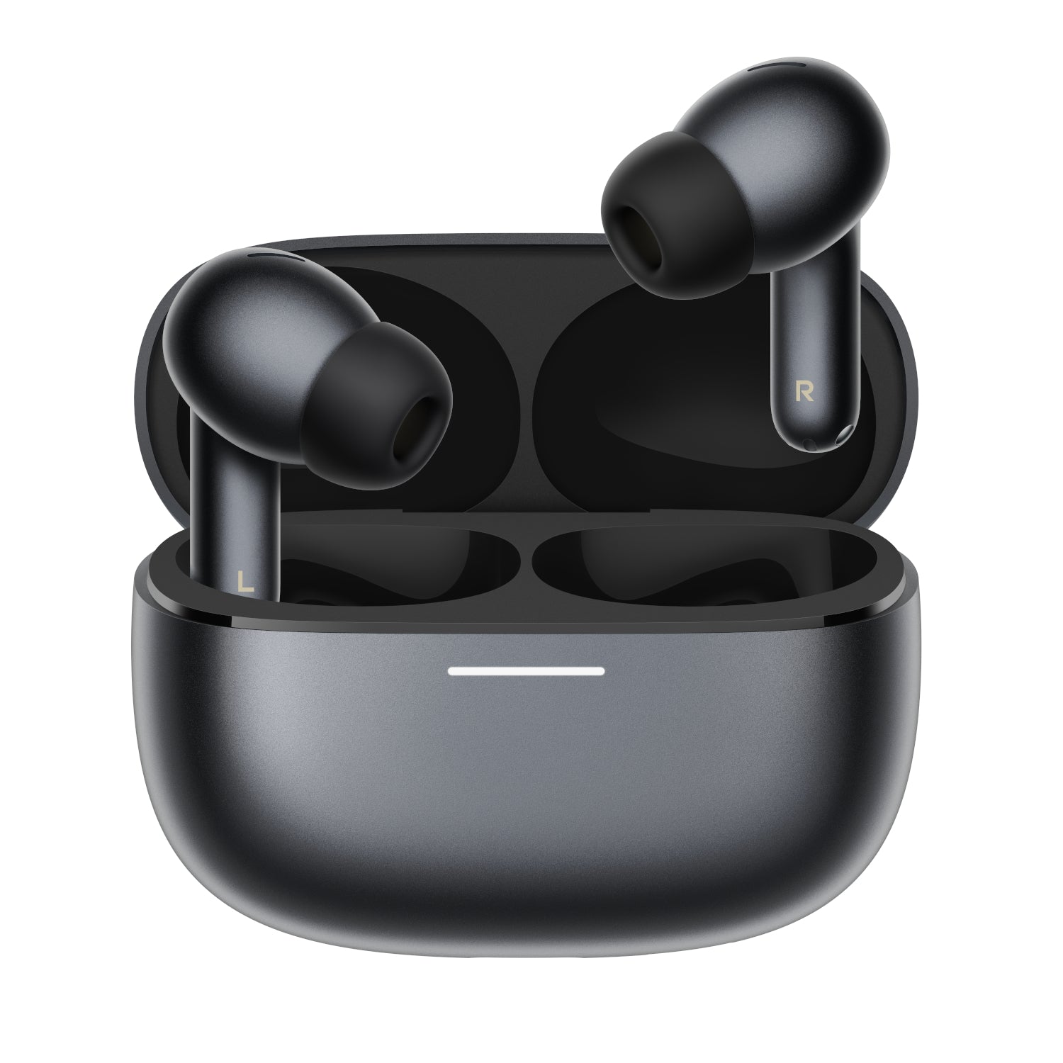 Xiaomi Redmi Buds 8 Pro Obsidian Black image 5