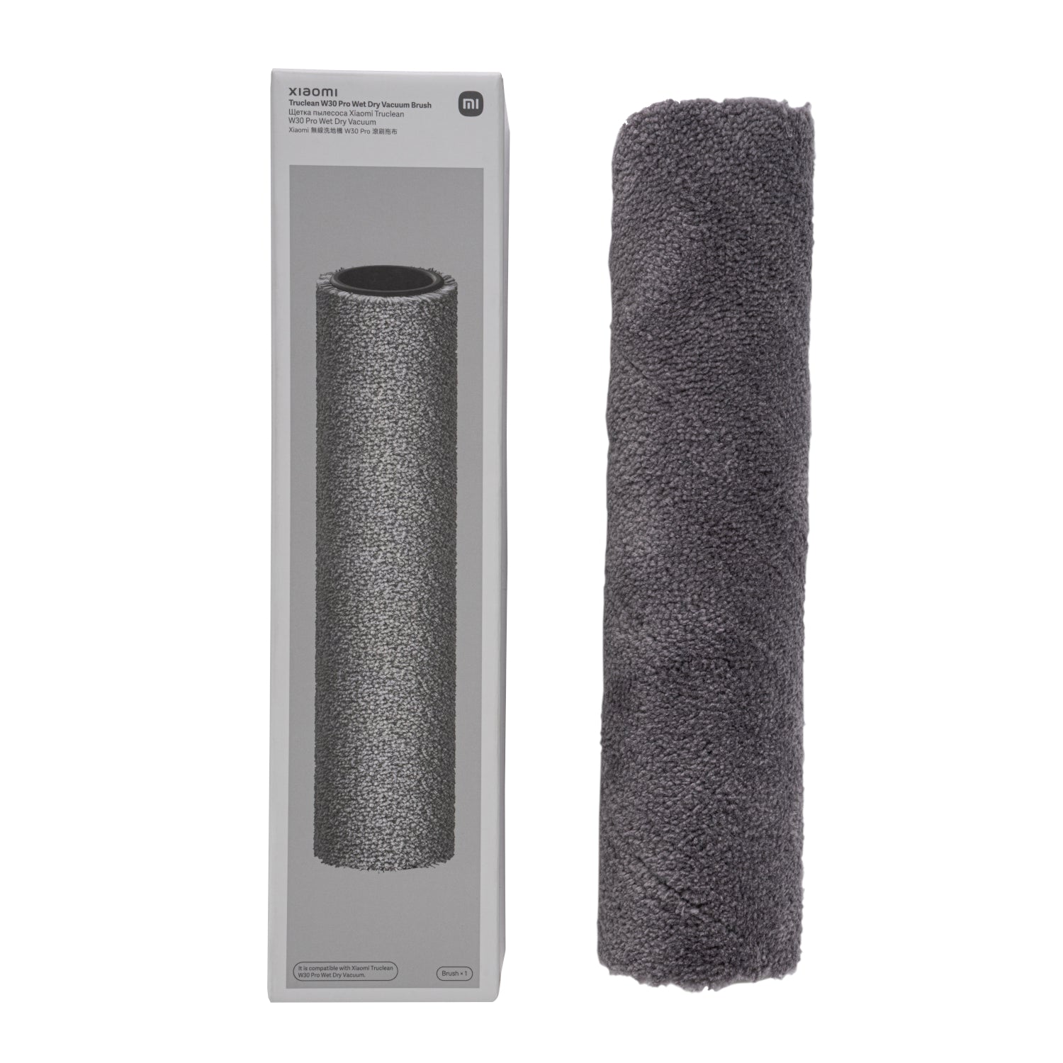 Xiaomi Truclean W30 Pro Wet Dry Vacuum Brush