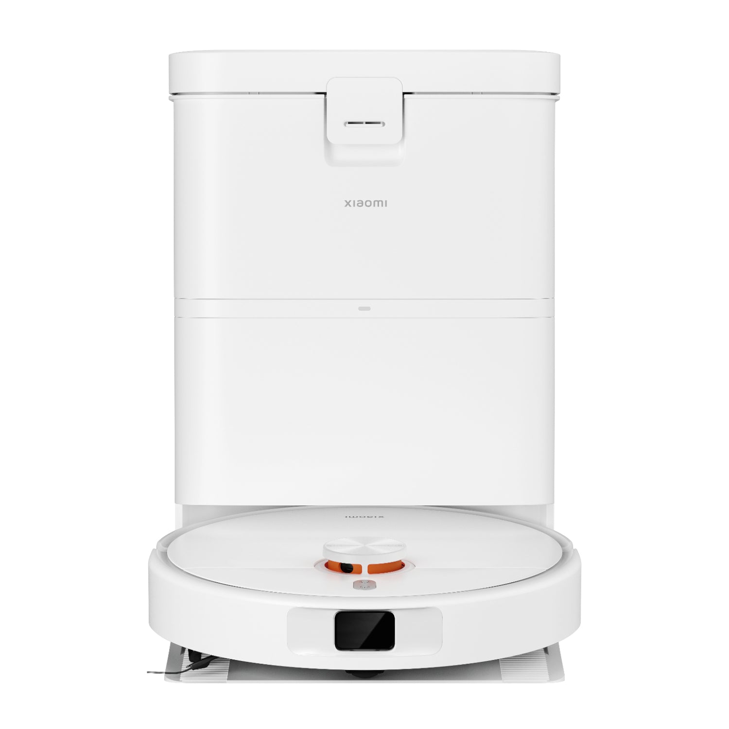 Xiaomi Robot Vacuum H50 image 2
