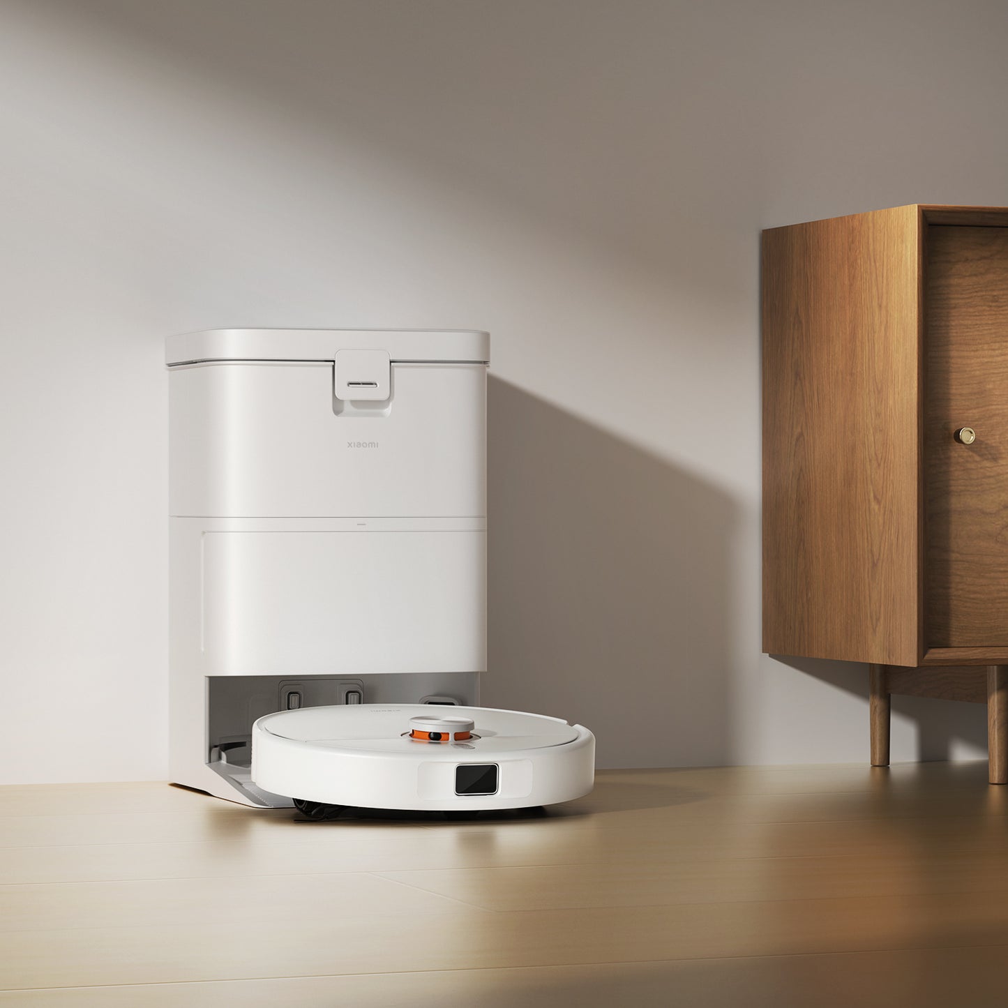 Xiaomi Robot Vacuum H50 image 4