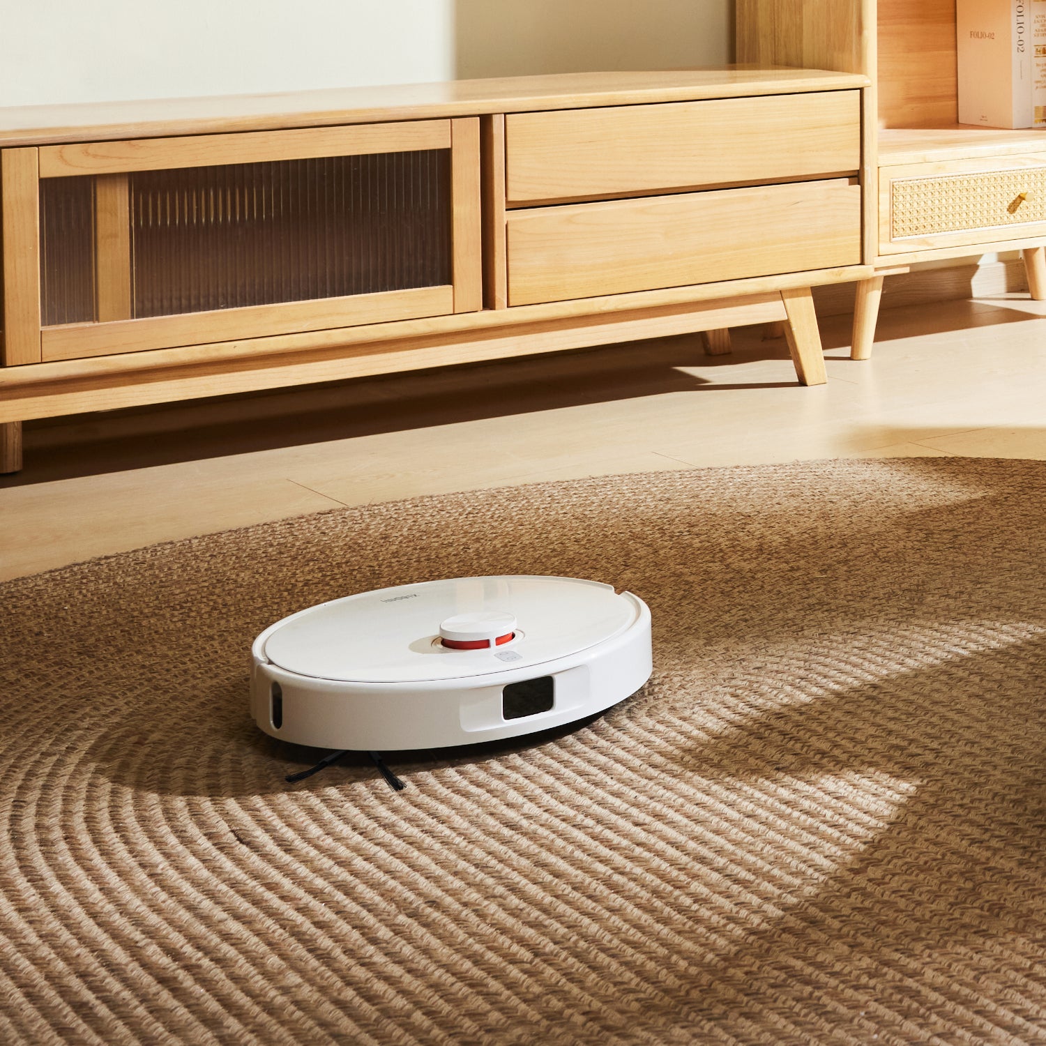 Xiaomi Robot Vacuum H50 image 6