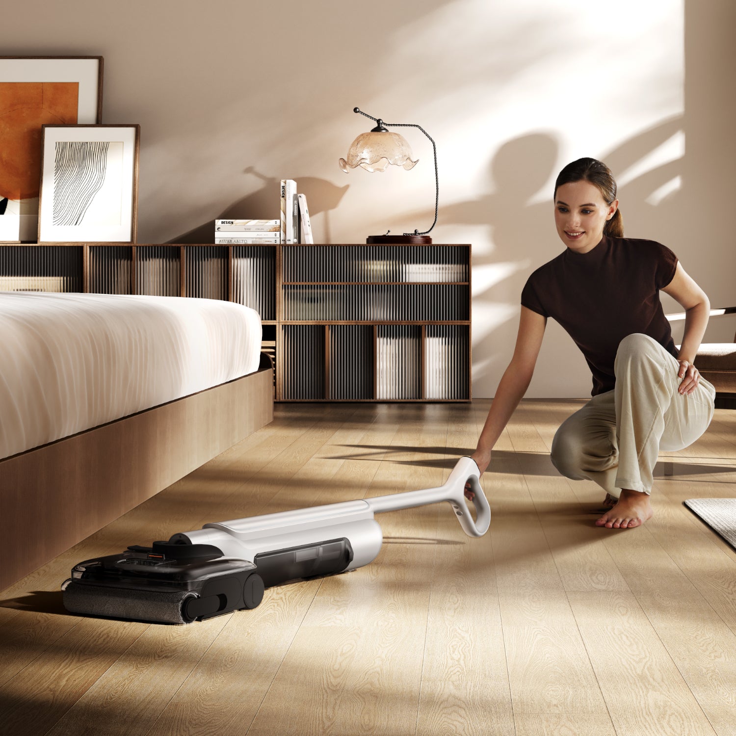Xiaomi Truclean W30 Pro Wet Dry Vacuum image 4