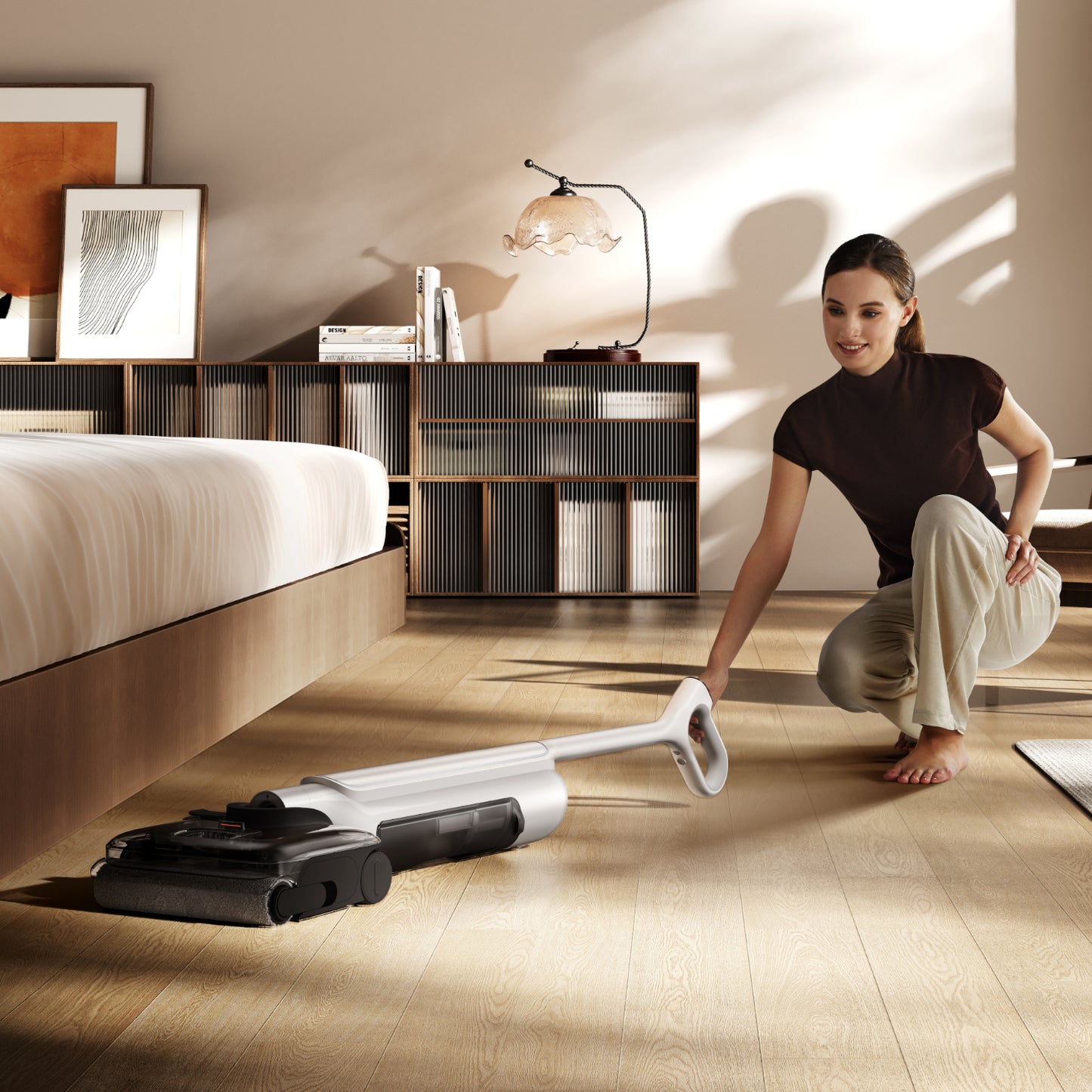 Xiaomi Truclean W30 Pro Wet Dry Vacuum image 4