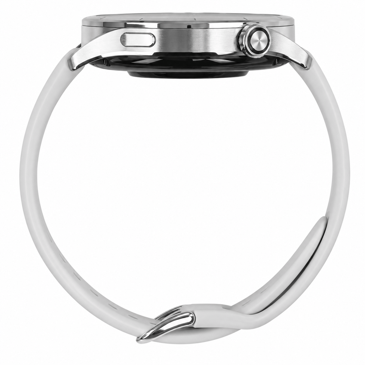 Xiaomi Watch S5 46MM Silver image 3