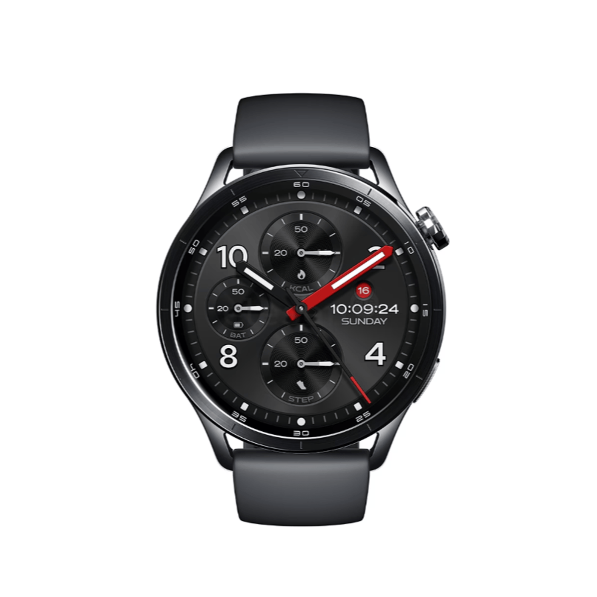 Xiaomi Watch S5 46MM Black