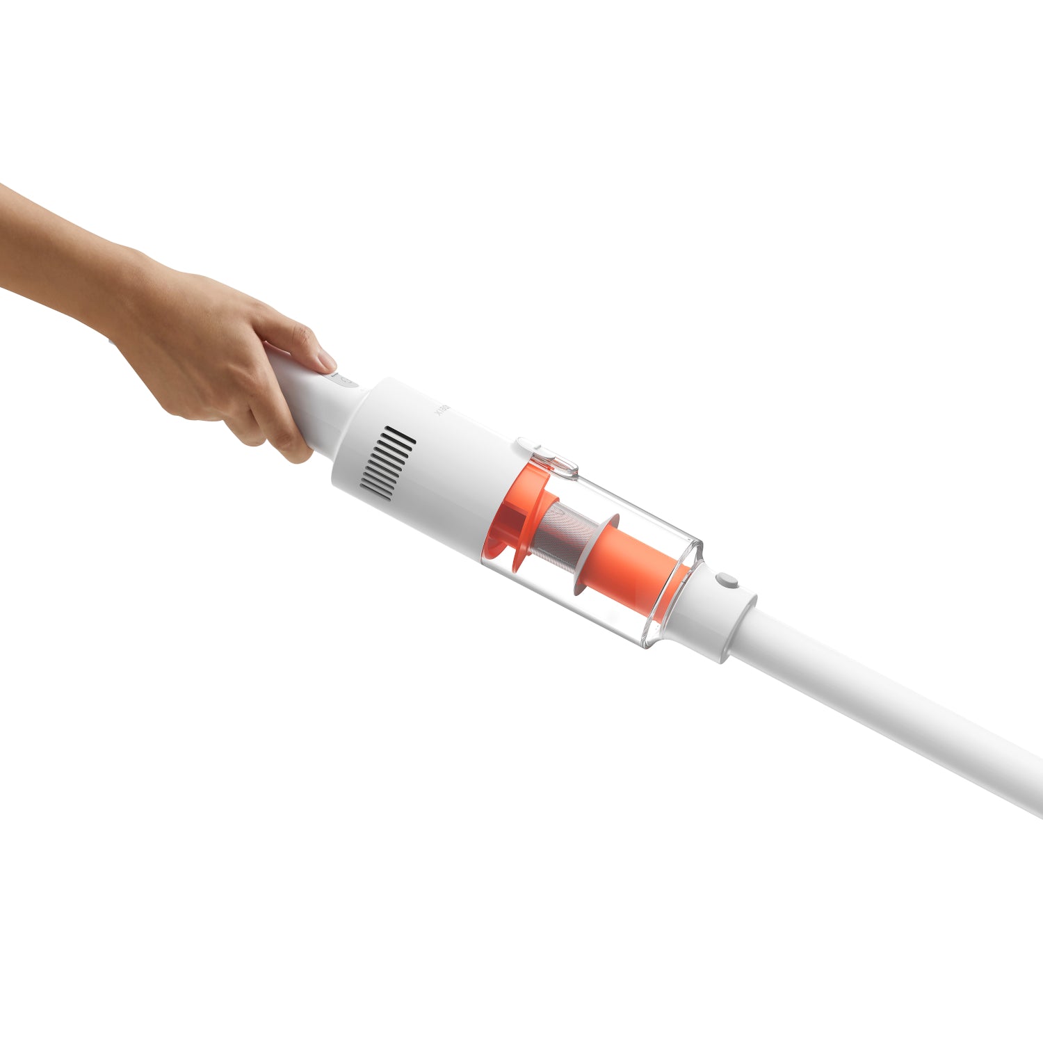 Xiaomi Vacuum Cleaner P30 Handheld White image 2
