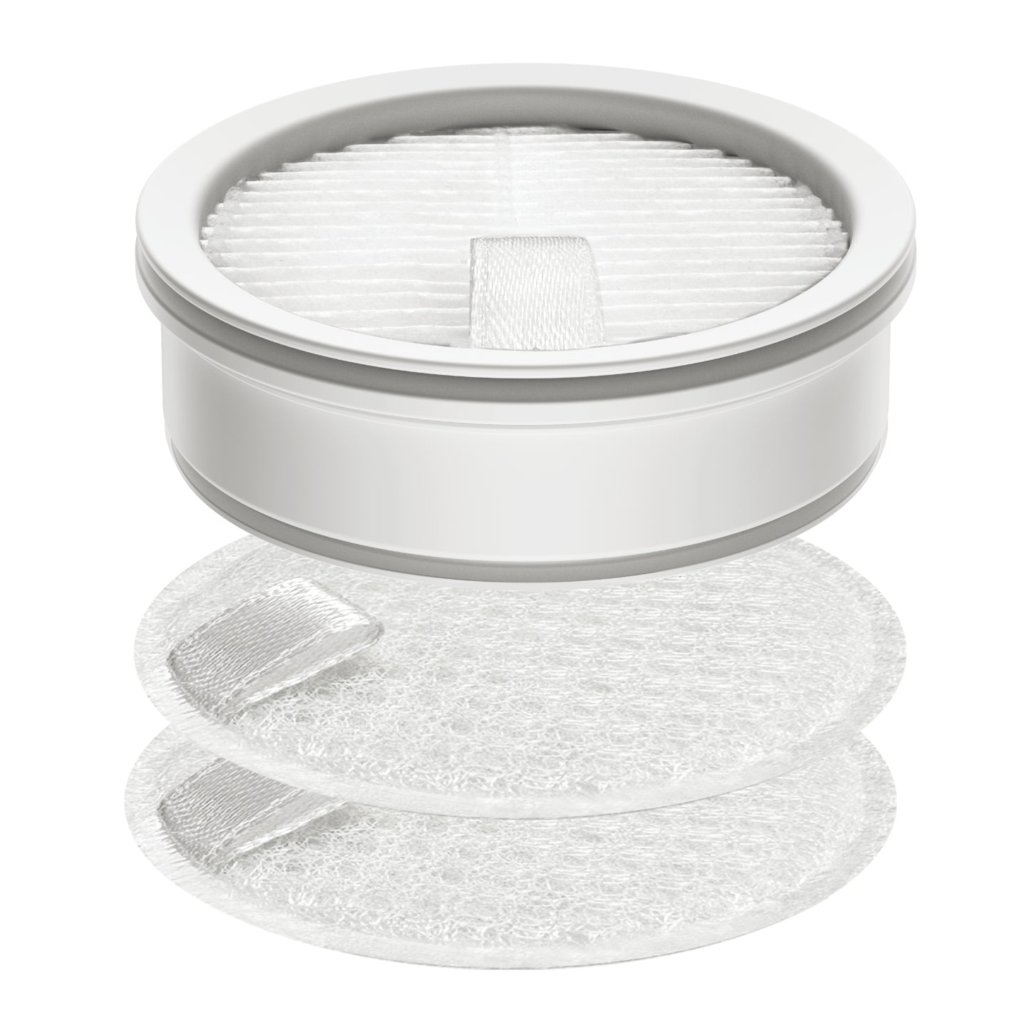 Xiaomi Vacuum Cleaner P30 Filter Kit image 2