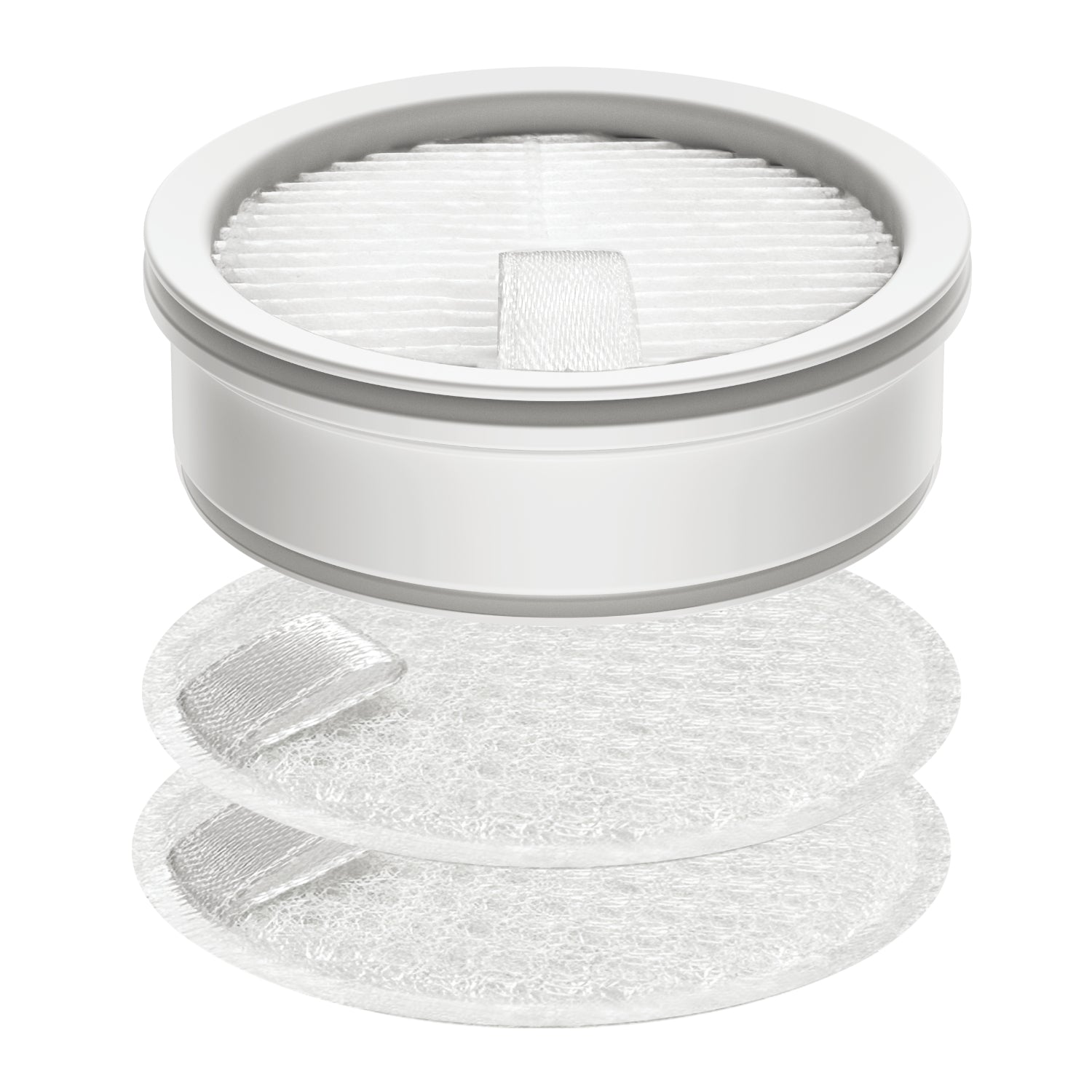 Xiaomi Vacuum Cleaner P30 Filter Kit image 2
