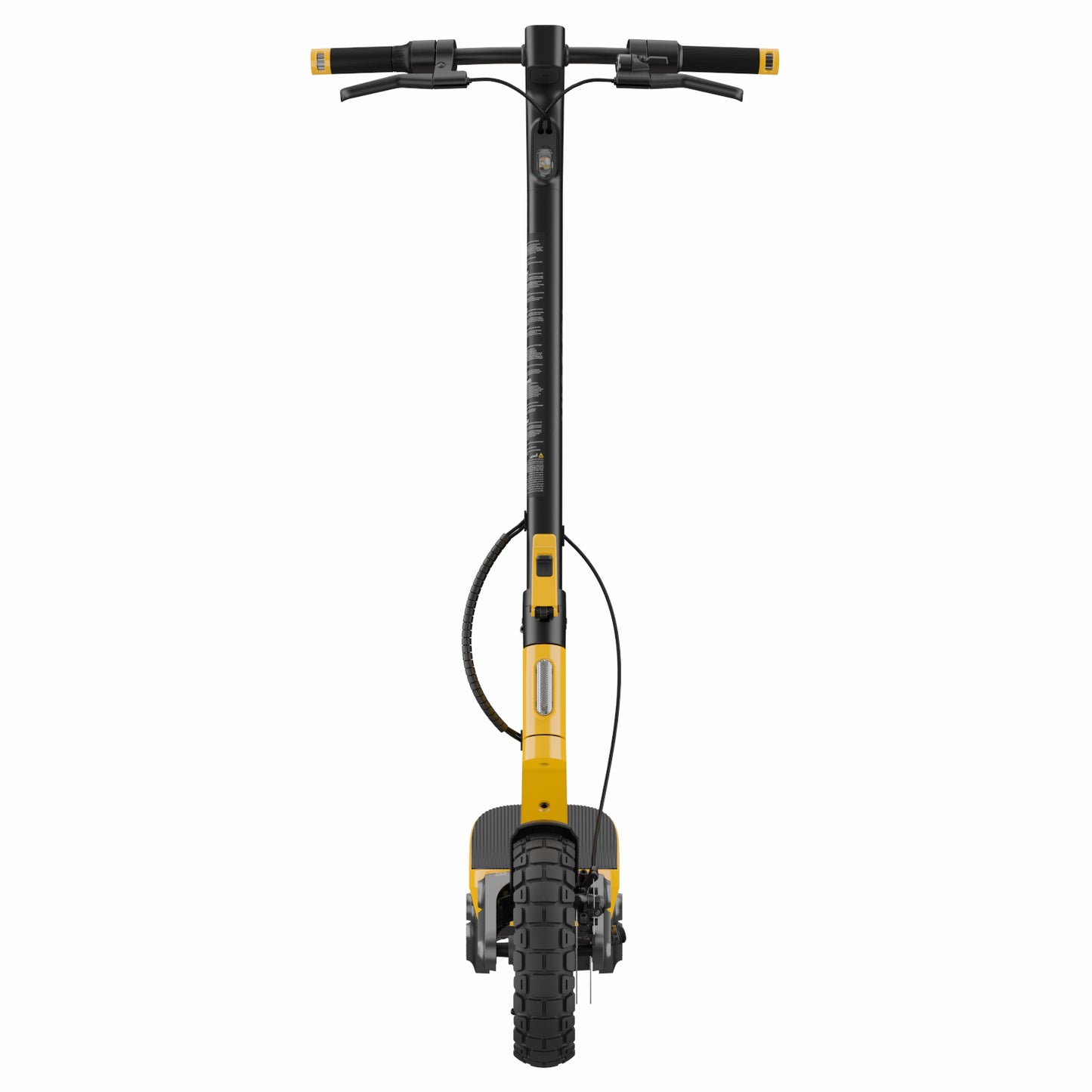 Xiaomi Electric Scooter 6 Ultra image 2