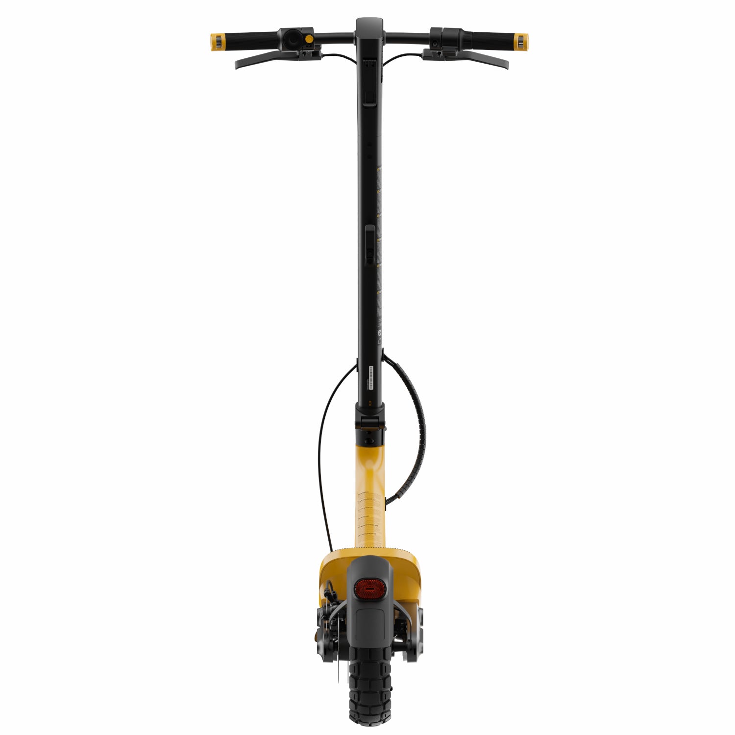 Xiaomi Electric Scooter 6 Ultra image 3
