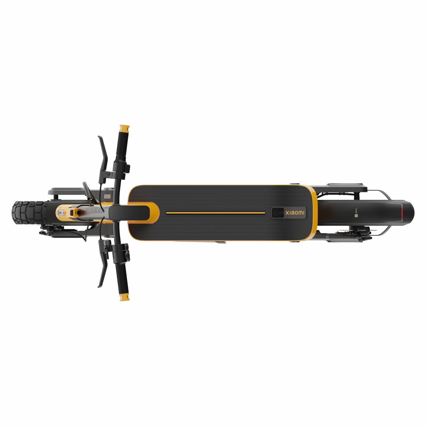 Xiaomi Electric Scooter 6 Ultra image 4