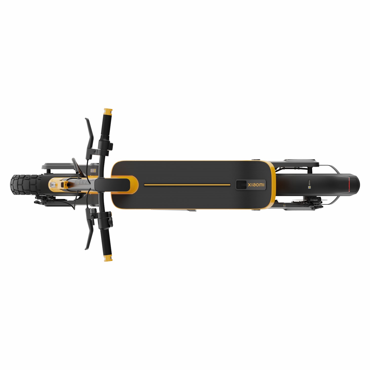 Xiaomi Electric Scooter 6 Ultra image 4