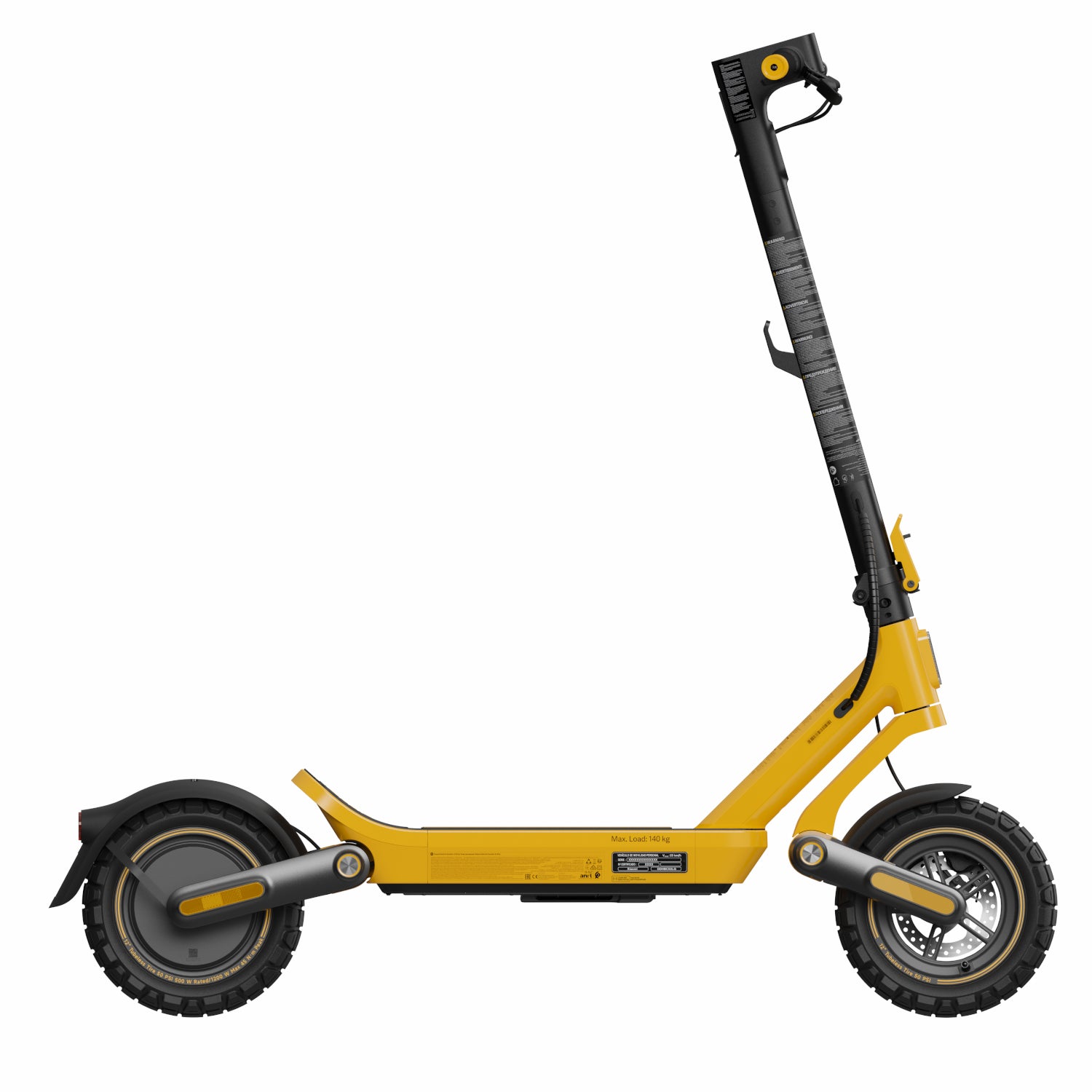 Xiaomi Electric Scooter 6 Ultra image 6