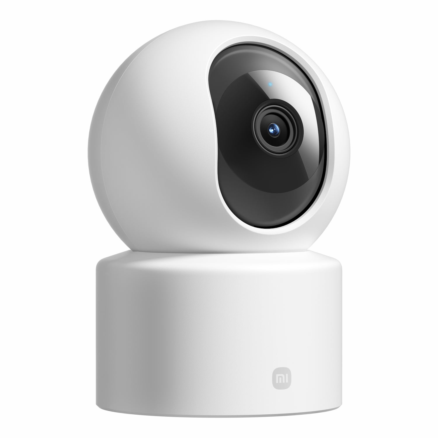 Xiaomi Smart C201 1080P Indoor WI-FI Security Camera – White image 2