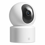 Xiaomi Smart C201 1080P Indoor WI-FI Security Camera – White image 2