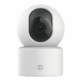 Xiaomi Smart C201 1080P Indoor WI-FI Security Camera – White image 3