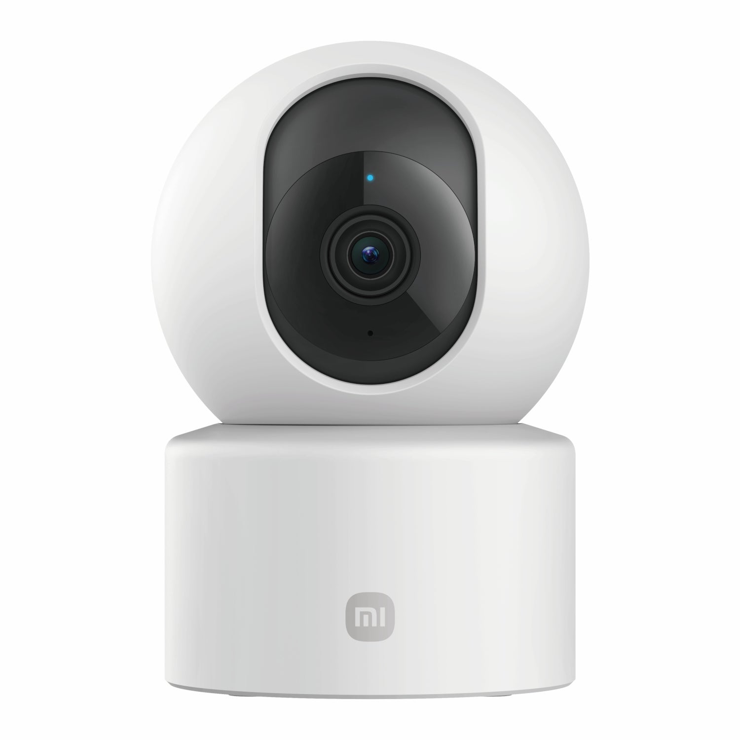Xiaomi Smart C201 1080P Indoor WI-FI Security Camera – White image 3