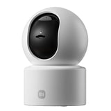 Xiaomi Smart C201 1080P Indoor WI-FI Security Camera – White image 4