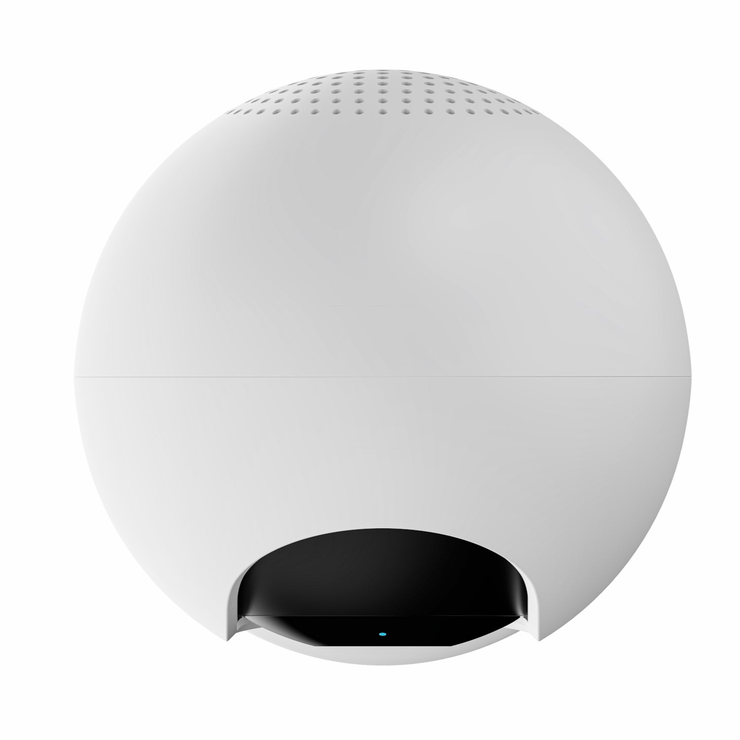 Xiaomi Smart C201 1080P Indoor WI-FI Security Camera – White image 5