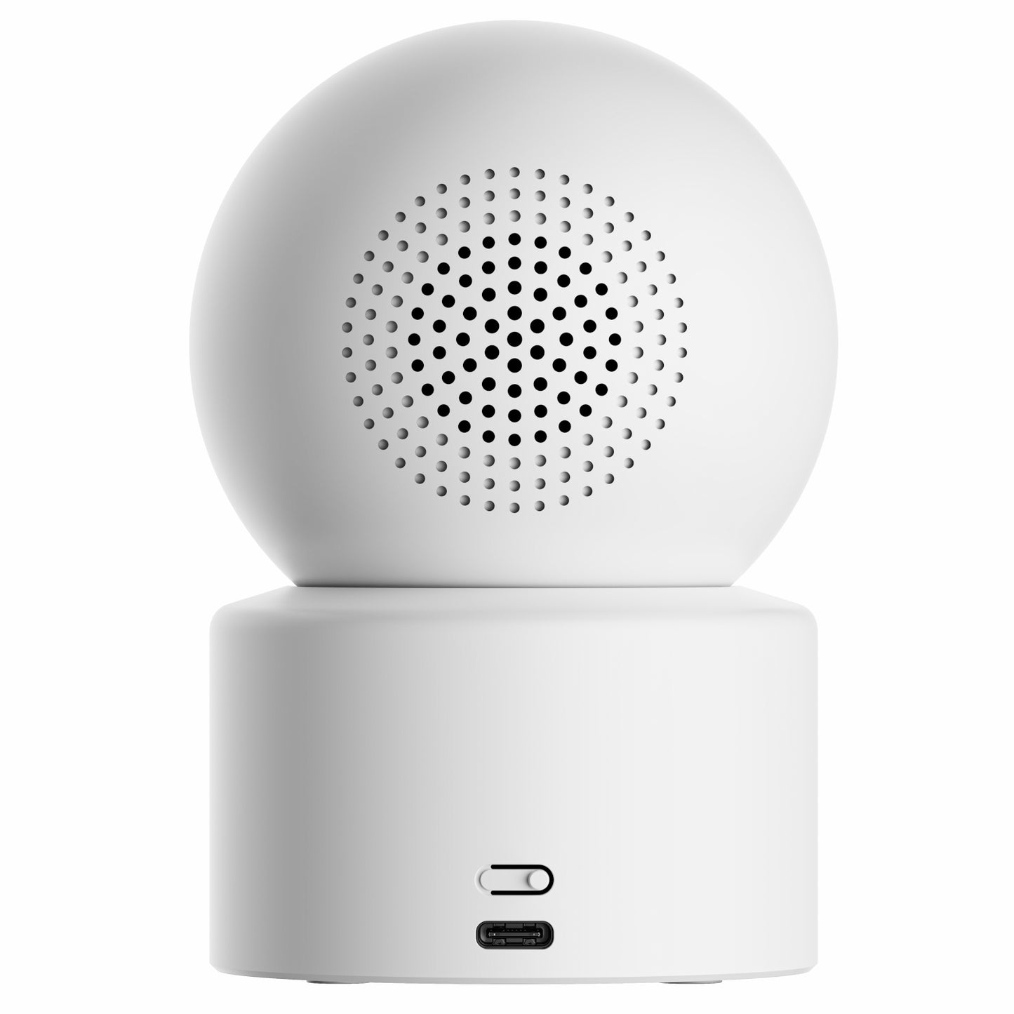 Xiaomi Smart C201 1080P Indoor WI-FI Security Camera – White image 6