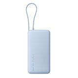 Xiaomi 67W Power Bank 20000 (integrated Cable) Ice Blue