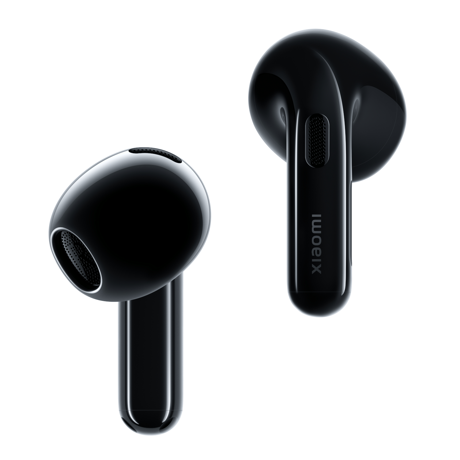 Xiaomi Buds 6 Graphite Black image 2